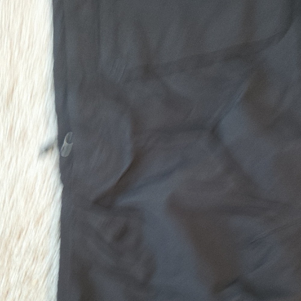 The North Face Black Outdoor Pants - Picture 5 of 12